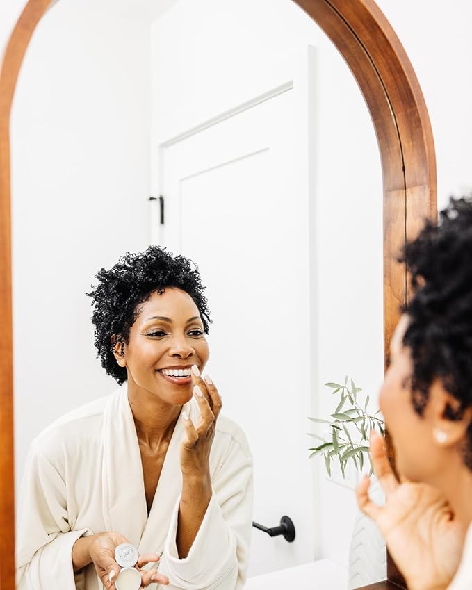 Hines+Young Natural Body Care Set -