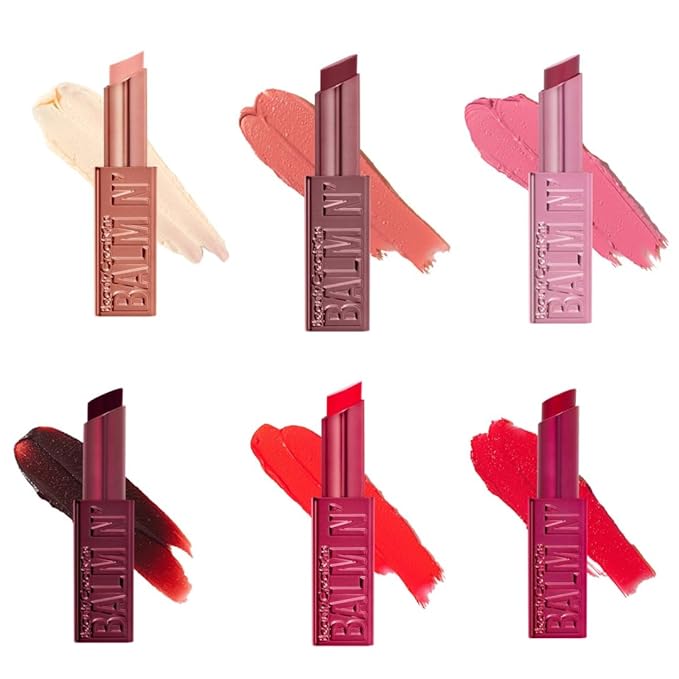 Beauty Creations | "BALM N' CUTE" Balm