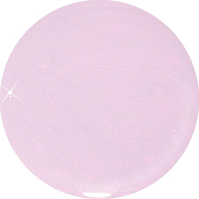 Pacifica Natural Nail Polish – Plant Magic Lilac Purple Nail Polish - Plant Based, Non-Toxic & Clinically Tested - Lasting Colors, Glossy, Chip-Resistant, Clean Beauty, Dermatologist Approved Lilac