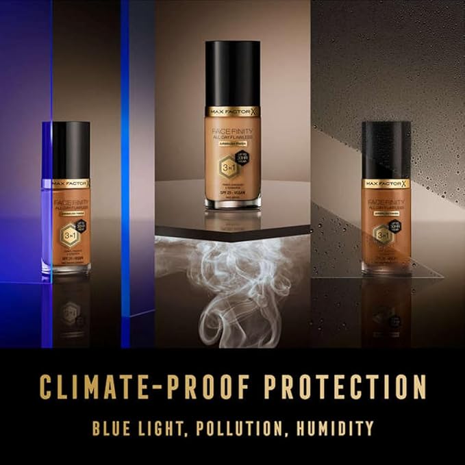 Max Factor Facefinity All Day Flawless 3 In