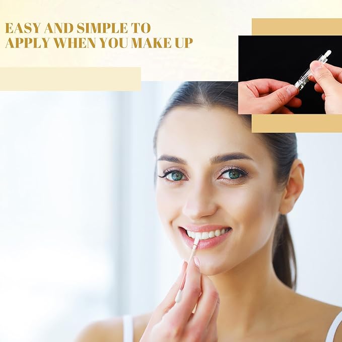 Hoolerry 400 pcs vitamin e