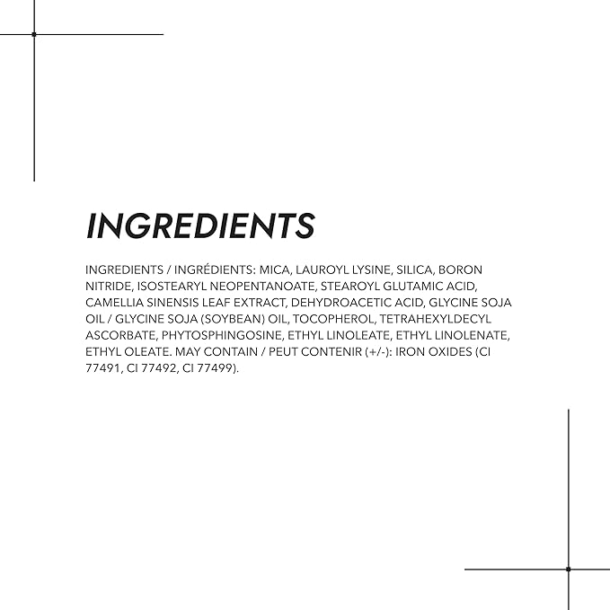 COVER FX Perfect Setting Powder - Shade Deep