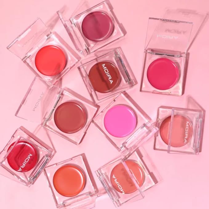 Loveheat Cream Blush (008, I Trust you)