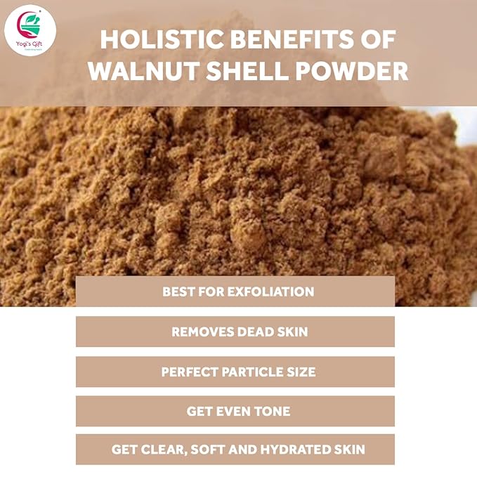 Ground Walnut Shells/Walnut Shell Powder