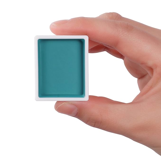 Alcohol Palette Refill Pans - Skin Tones -