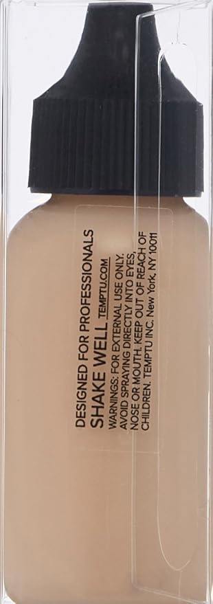 Perfect Canvas Hydra Lock Airbrush Foundation