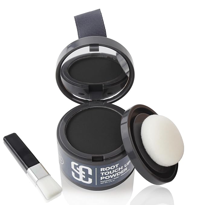 SOVONCARE Instantly Hairline Powder, Hairline