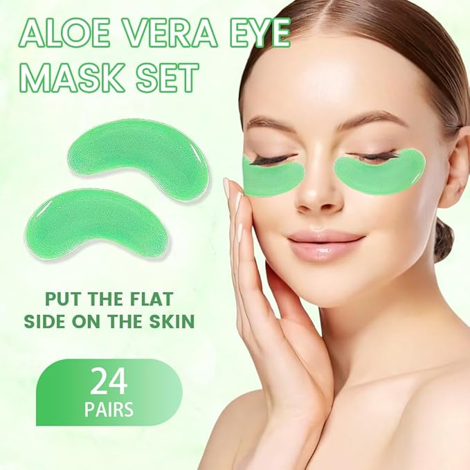 Kaely 24 Pairs Under Eye