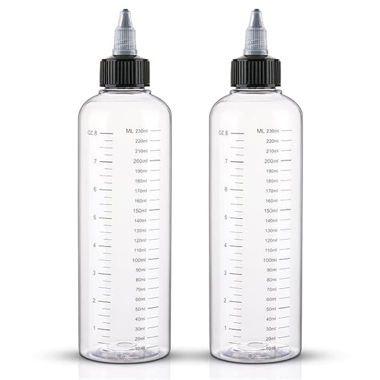 Cosywell Applicator Bottle for Hair