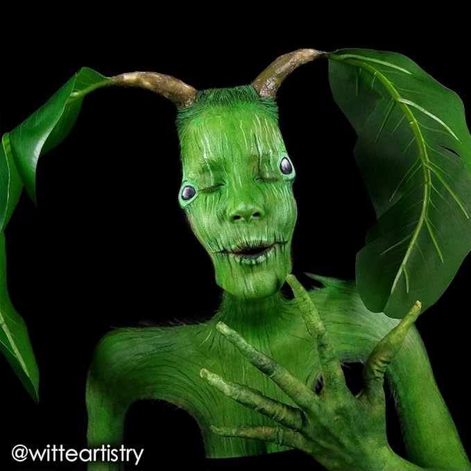 Mehron Makeup Paradise Makeup AQ Refill Size | 25 oz