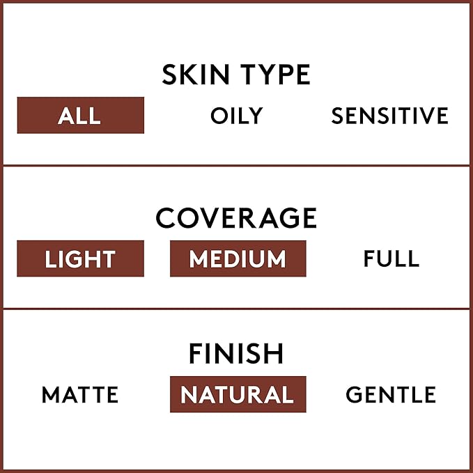 COVERGIRL Clean Makeup Foundation Creamy Natural 120, (packaging may vary) 1 oz