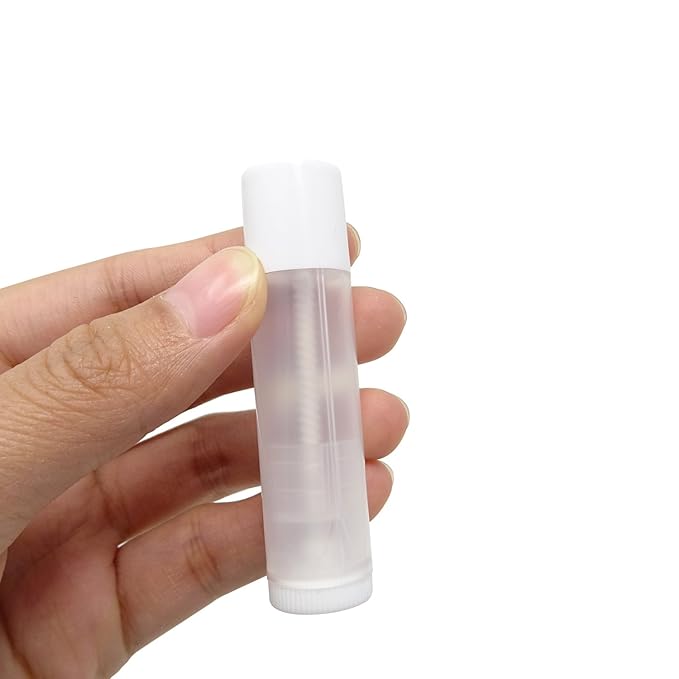 Honbay 30PCS 5g Clear Empty Lip
