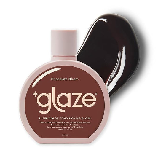 Glaze Super Gloss Color Conditioning