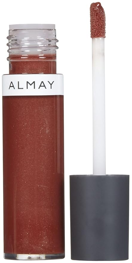 Almay Color + Care Liquid Lip Truffle