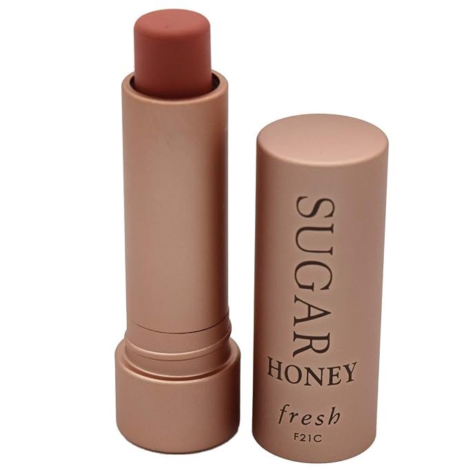 Fresh Sugar Honey Tinted Lip Treatment