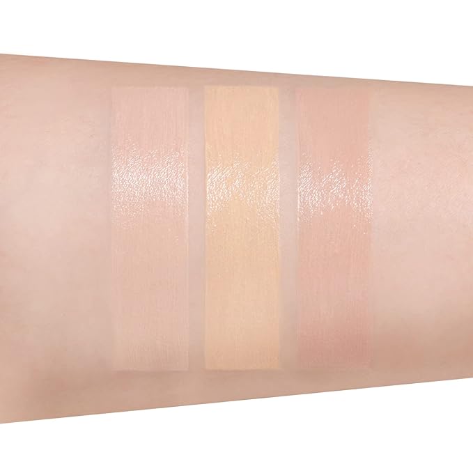 [AMUSE] Dew Jelly Vegan Cushion Foundation Glow Dewy