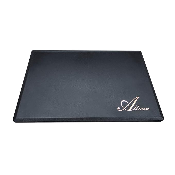 Large Empty Magnetic Plastic Eyeshadow Makeup Palette