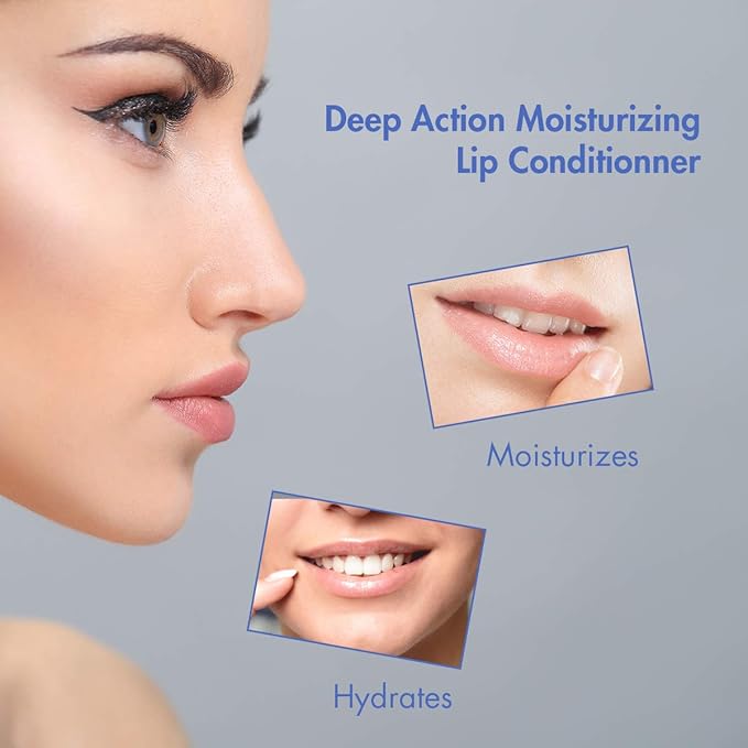 Bleu Lavande - Natural Lavender Lip 4.2g