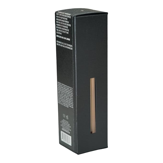 MAKEUP BY MARIO SurrealSkin Liquid Foundation, Liquid Formula, warm undertone) 30 mL