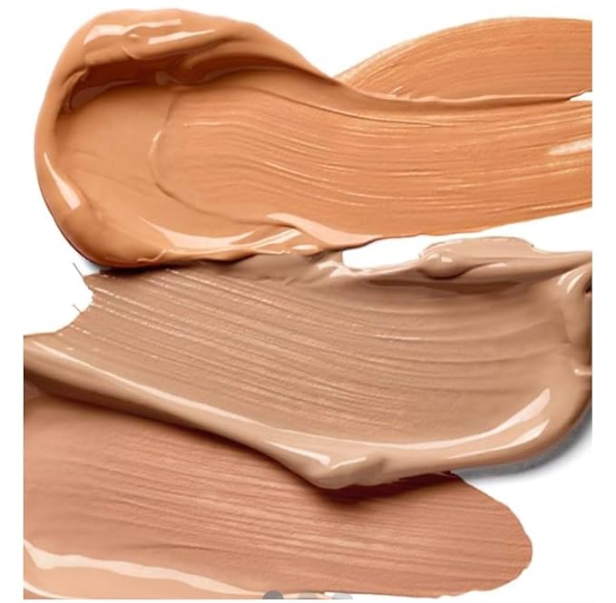 FARMASI Vfx Pro Foundation, Full Coverage Liquid Cream, (Cool Ivory) 30 ml