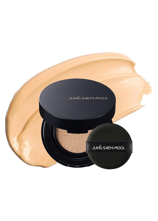 JUNG SAEM MOOL [JUNGSAEMMOOL OFFICIAL] Essential Skin Nuder Mini (Light)