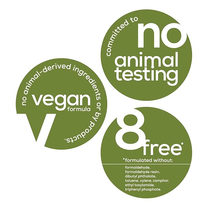 Essie Mirror Metallic : Penny Talk (Pack of 2)