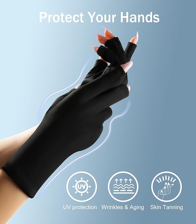 Easkep 120w uv light for