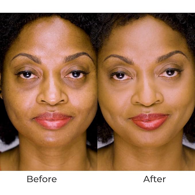 LUMINESS Rose 4-in-1 Airbrush Foundation - Shade 120, 0.50 oz