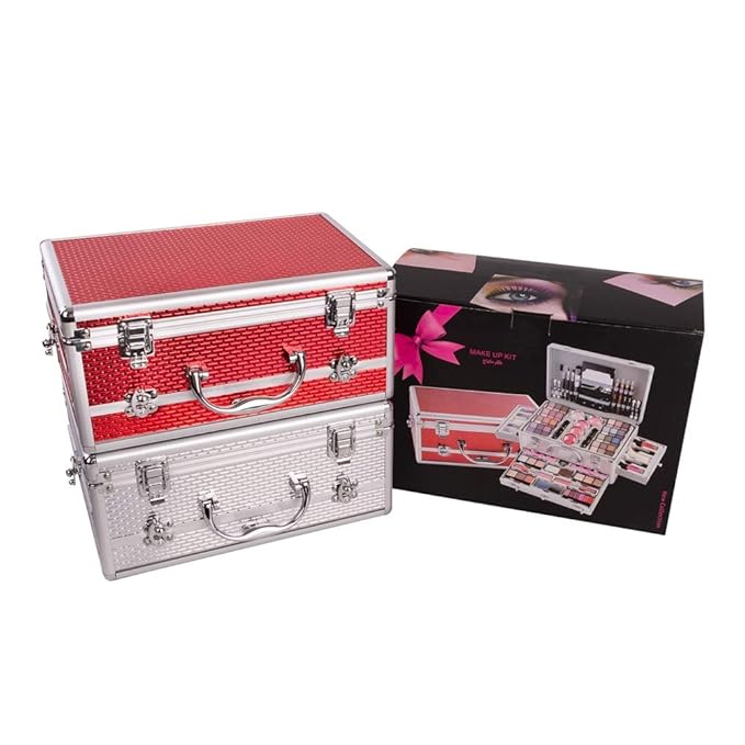 All-in-one Holiday Make up Gift Set