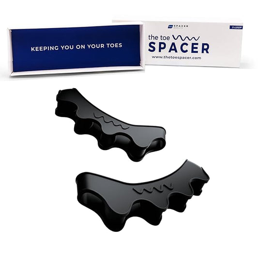 The Toe Spacer from Spacer