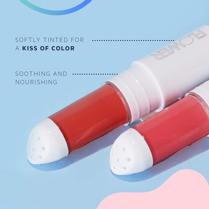 FLOWER BEAUTY By Drew Barrymore Petal Semi-Glossy