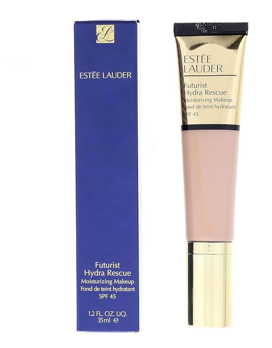 Estée Lauder Futurist Hydra Rescue Moisturizing Makeup SPF Ecru 1N2