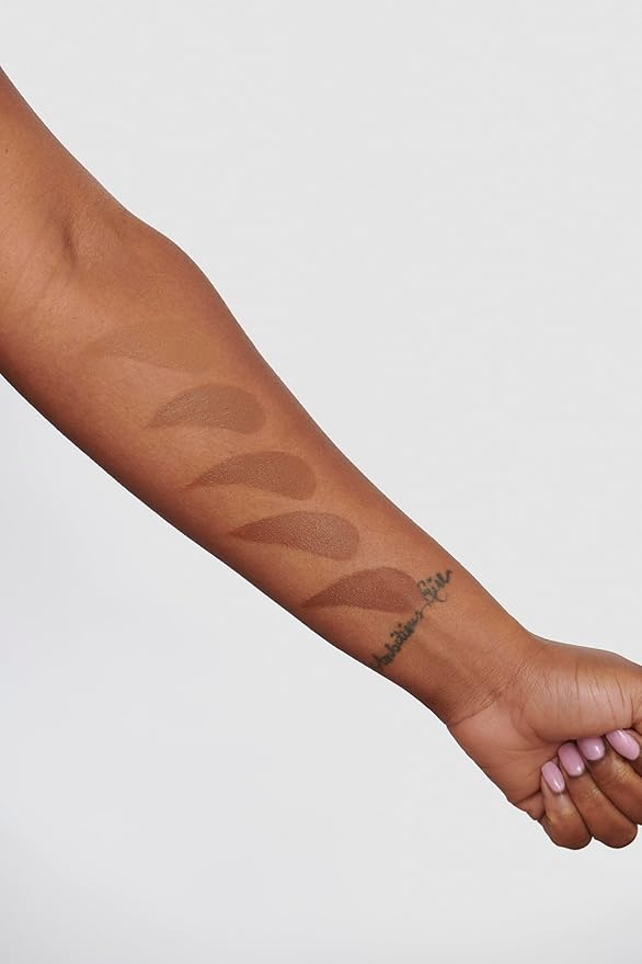 Ami Colé Skin-Enhancing Stick Foundation (240) Bronzer Stick and Gluten-Free