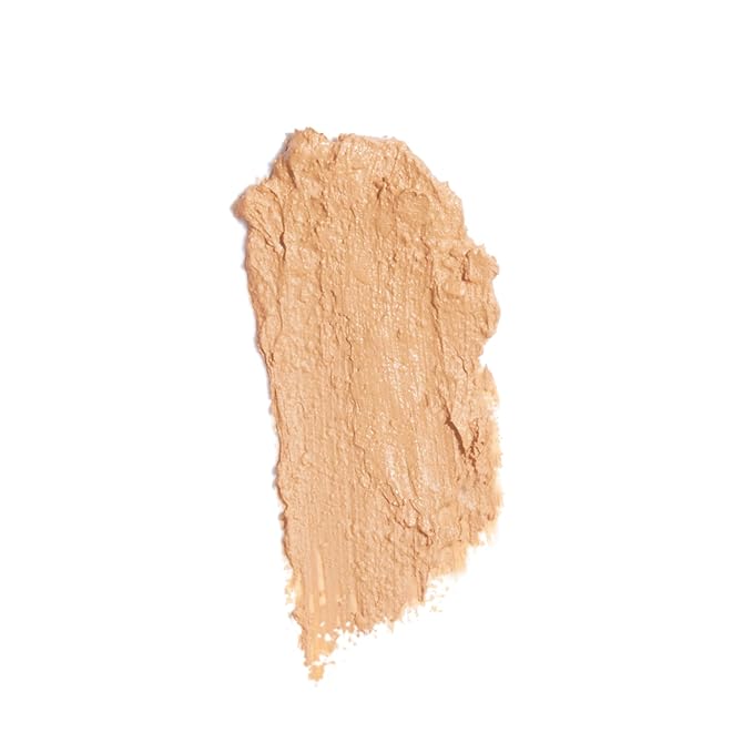 ATTITUDE Oceanly Light Coverage Face Tinted Oil Stick, 0.42 Ounces