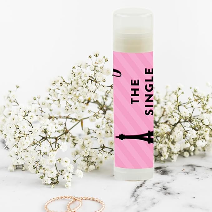 Andaz Press Bridal Shower Bachelorette Party Goodbye,