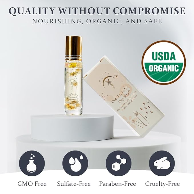 Vanilla Almond Repair & Hydrate