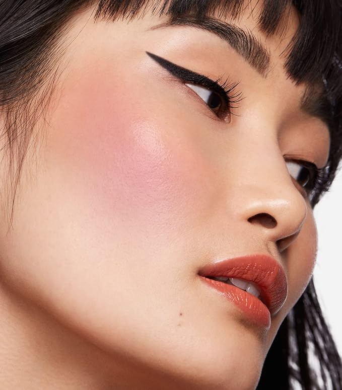 MAKE - Heat Stroke - Gel Cheek Tint