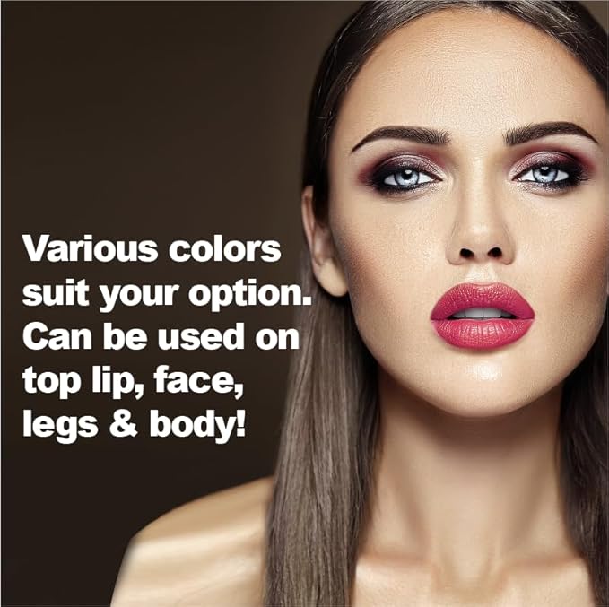 Cosmeticss - Neutrals, 24-Color eyeshadow Palette Matte/Shimmer/Metallic.Glitter Finish,