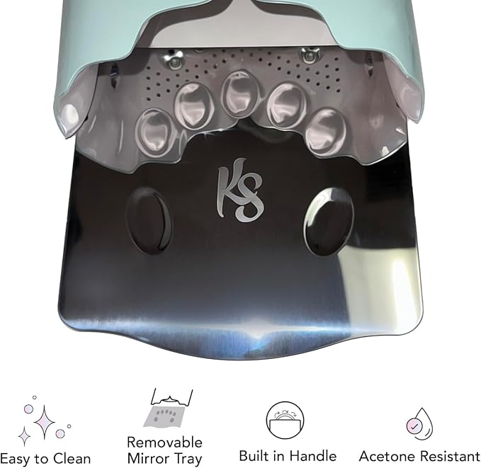 Kiara sky beyond pro rechargeable