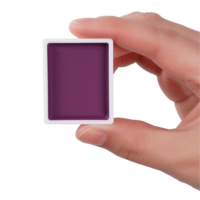 Alcohol Palette Refill Pans - FX Colors -