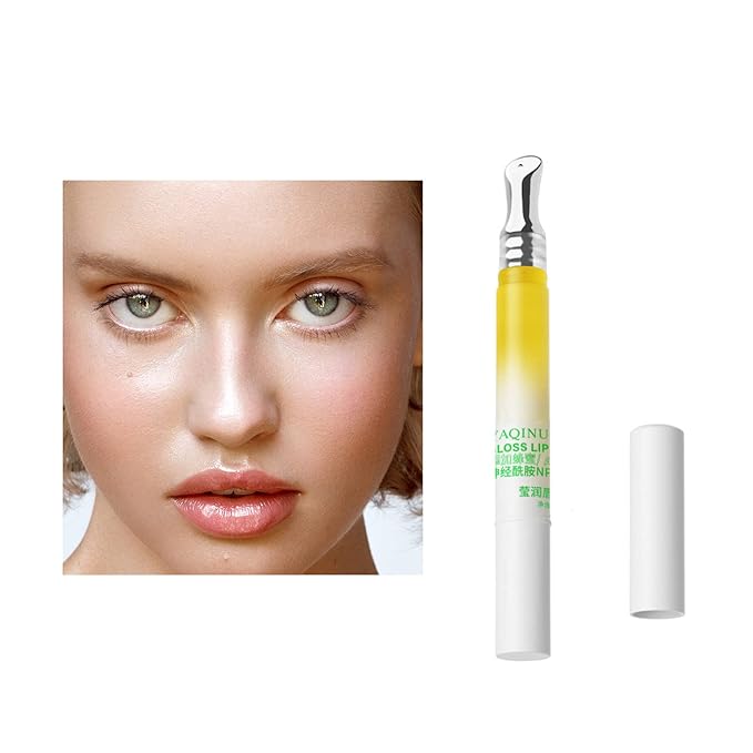 Honey Lip Serum Honey Oil Nourishing