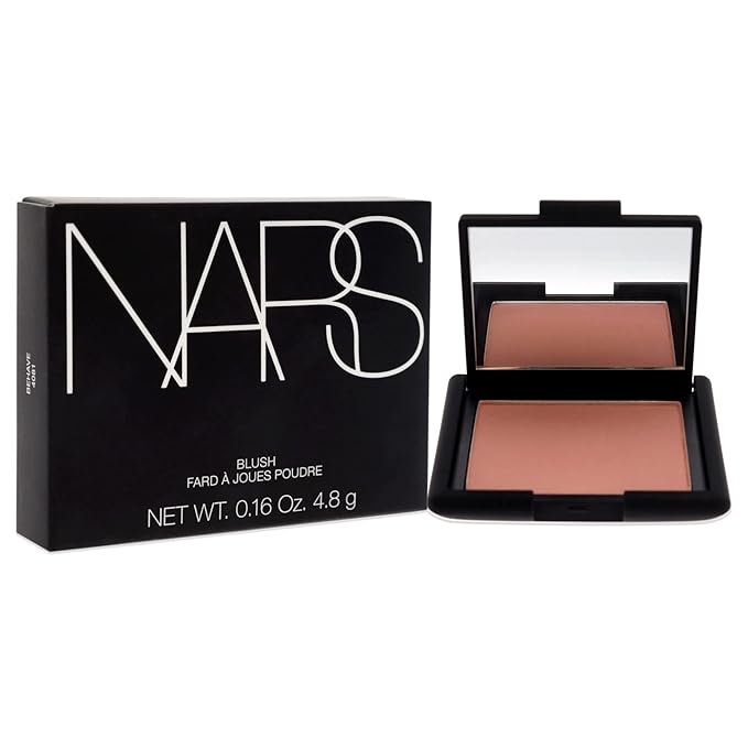 NARS Blush - Behave Blush Women 0.16 oz