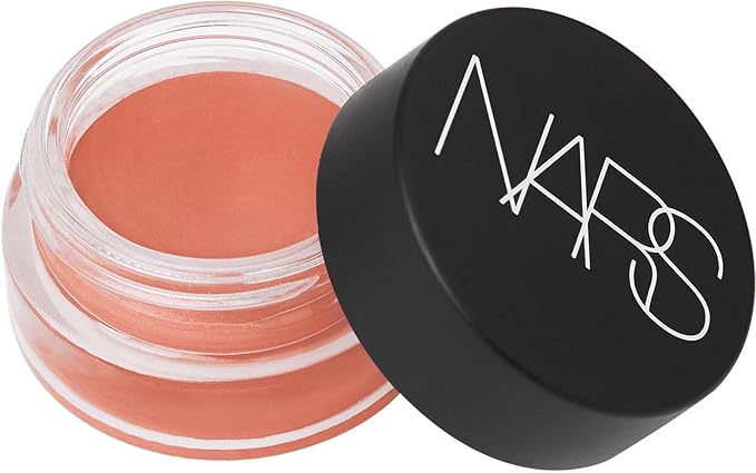NARS Air Matte Blush 0. - RUSH (PEACH) 21oz