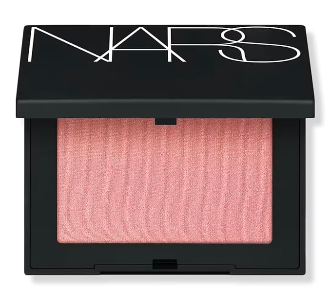 NARS Blush Refillable/Rechargeable 16 Hour Wear Vegan 0. 4.8 g) 17 oz