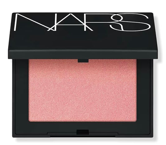 NARS Blush Refillable/Rechargeable 16 Hour Wear Vegan 0. 4.8 g) 17 oz