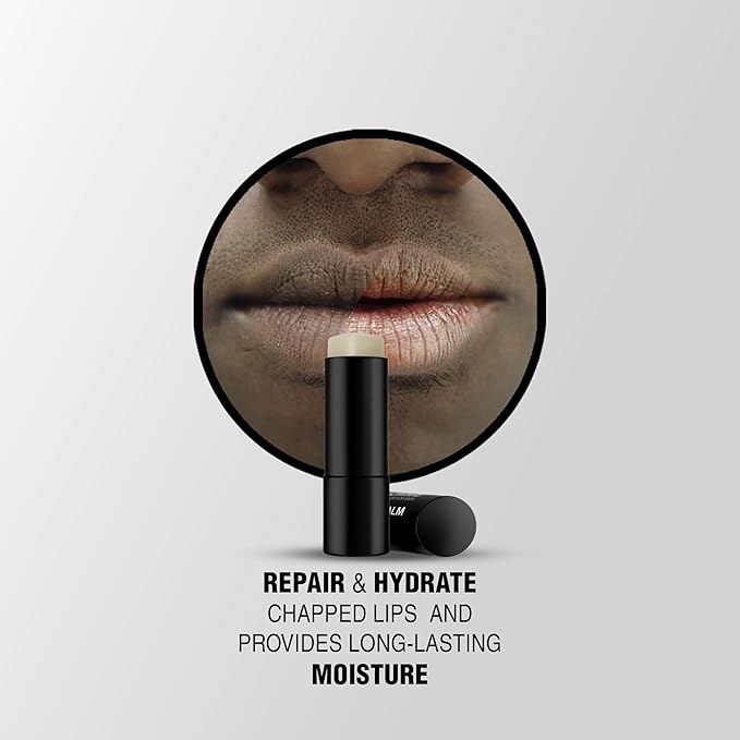 Lip Repair Balm for Men -