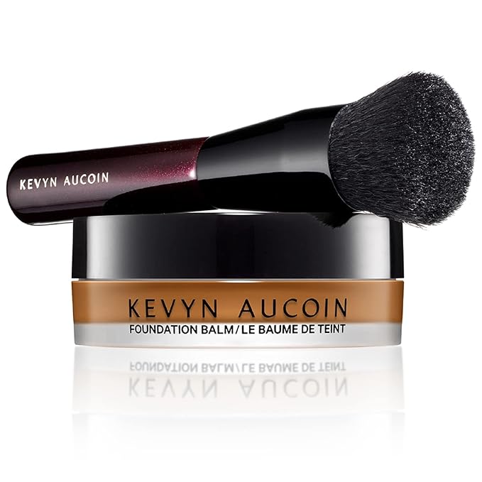 Kevyn Aucoin Foundation Balm, FB 14 (Deep) shade go to.