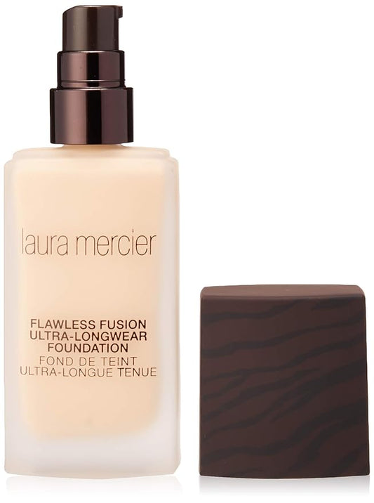 Laura Mercier Flawless fusion ultra-longwear foundation - creme 1 oz