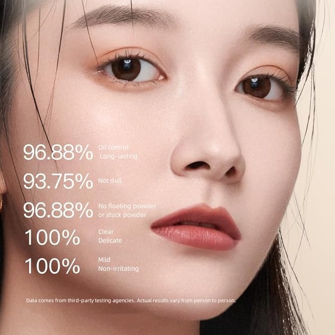 ZEESEA Pressed Powder The British Museum Egypt Series Foundation(#03 Translucent)