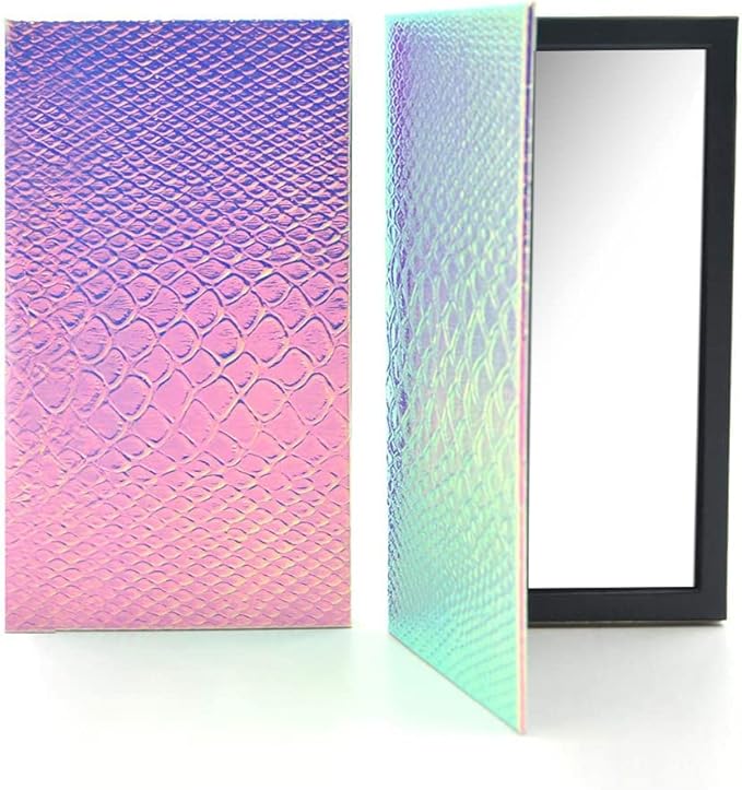 Palette Pro Eyeshadow Palette Makeup Pallet Empty Eyeshadow